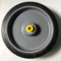 WHEEL- 8" AUTHORITY 22