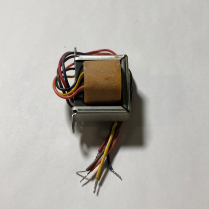 TRANSFORMER MC1.5