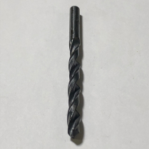 13/64" DIA. DRILL BIT