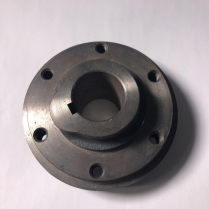 RAKE CAM HUB