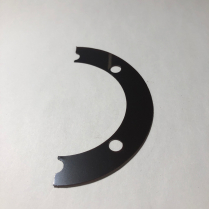 SHIM (.010 BROWN)