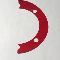 SHIM (.002 RED)