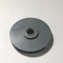 PULLEY ASSEMBLY