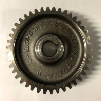 SPUR GEAR