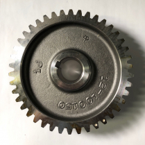 GEAR