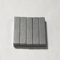 RECTANGULAR KEY