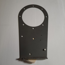 SUPPORT PLATE ASSY