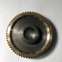 WORM WHEEL (60:1)