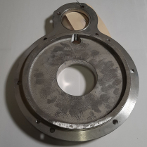 GEAR BOX COVER