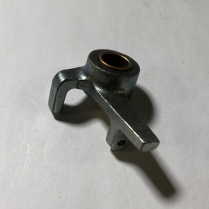 DECK HOOK LATCH ASSY