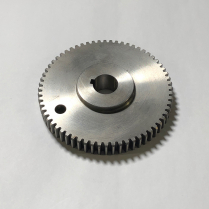 DETECTOR GEAR