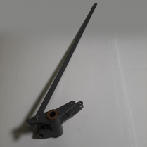 STARTER BELLCRANK ASSEMBLY
