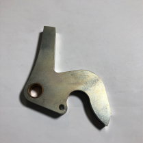 LATCH & BEARING ASSEMBLY