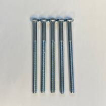 HEX HEAD BOLT