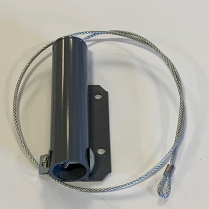 CABLE & TUBE ASSEMBLY