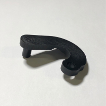DECK HOOK 'U' BOLT