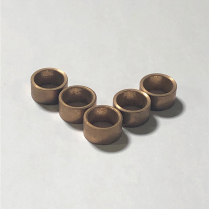 PKG SLEEVE OILITE BEARING (5)
