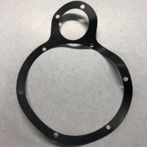 R.H. GEARBOX COVER GASKET