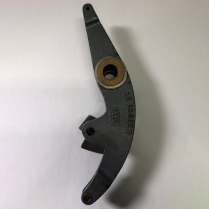 SCISSOR CAM LEVER