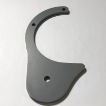 DECK LIFT HOOK CAM