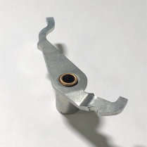 DETECTOR LATCH ASSY