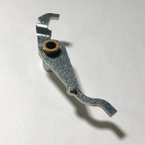 DETECTOR LATCH ASSY