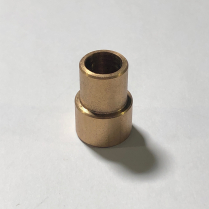 FLANGED BRONZE BEARING
