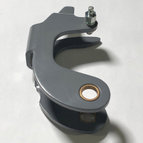 OUT-OF-RANGE LEVER ASSY