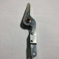 LEVER ASSEMBLY