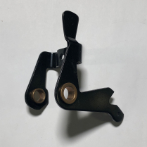 CLUTCH ACTUATING LEVER