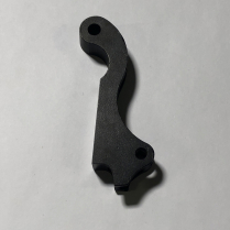 CLUTCH LATCH