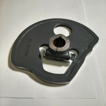 SCISSOR/MOVING DECK CAM