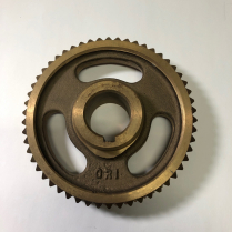 WORM GEAR (27:1)