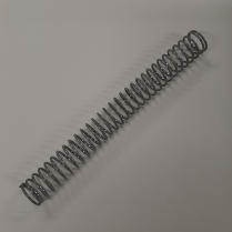 COMPRESSION SPRING