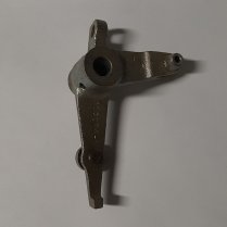DECK HOOK SELECTOR ASSY