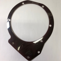 SHIM (.010) (BROWN)