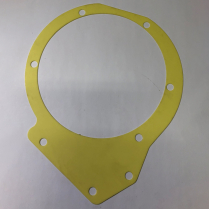 SHIM (.020) (YELLOW)
