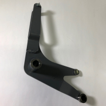 AP CLUTCH RESET LEVER ASSY MODEL A-2
