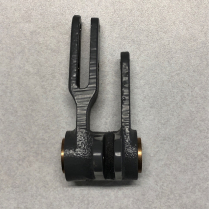 STARTER BELLCRANK ASSY