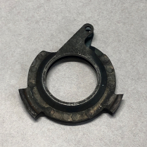 DETECTOR DISC