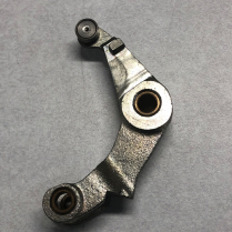 DETECTOR LEVER ASSEMBLY