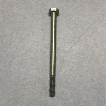 HEX HEAD BOLT