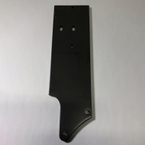 MOUNTING PLATE