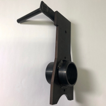 CLUTCH MOUNT ASSY
