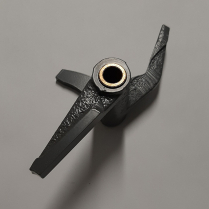 LATCH ASSEMBLY