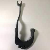 TURRET STOP LEVER ASSY - "A"
