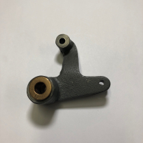TURRET INDEXING BELL CRANK ASSEMBLY