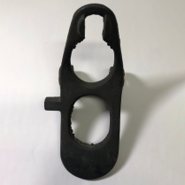 TRIP LEVER ASSEMBLY