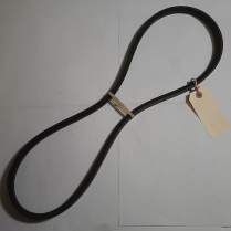 SHORT TURRET DRIVE BELT, SHORT