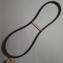 SHORT TURRET DRIVE BELT, LONGER